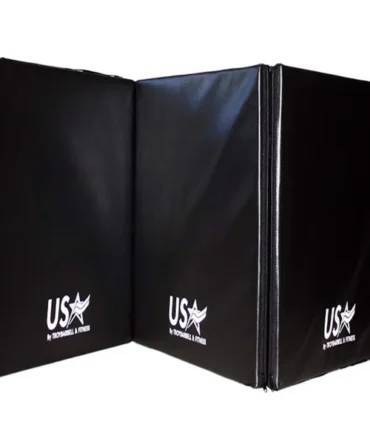 Troy-USA Sports E-Mat