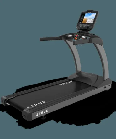True C400 Commercial Treadmill