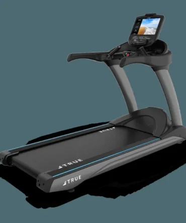 True C650 Commercial Treadmill