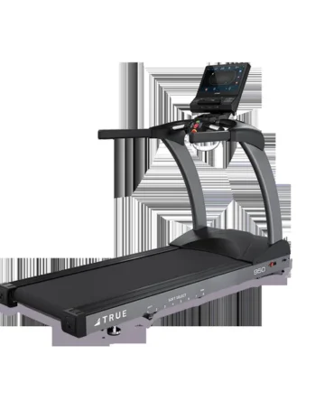 True Fitness 950 Treadmill