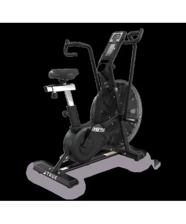 TRUE Fitness ADX Fan Bike