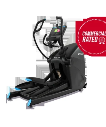 TRUE Fitness Apex Cross Trainer