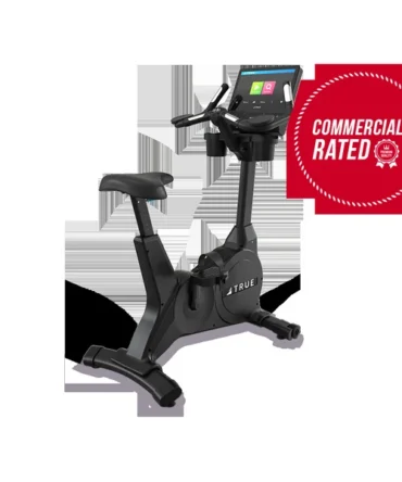TRUE Fitness Apex Upright Bike