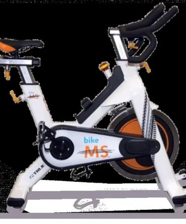 True Fitness “Bike MS” Cycling Bike