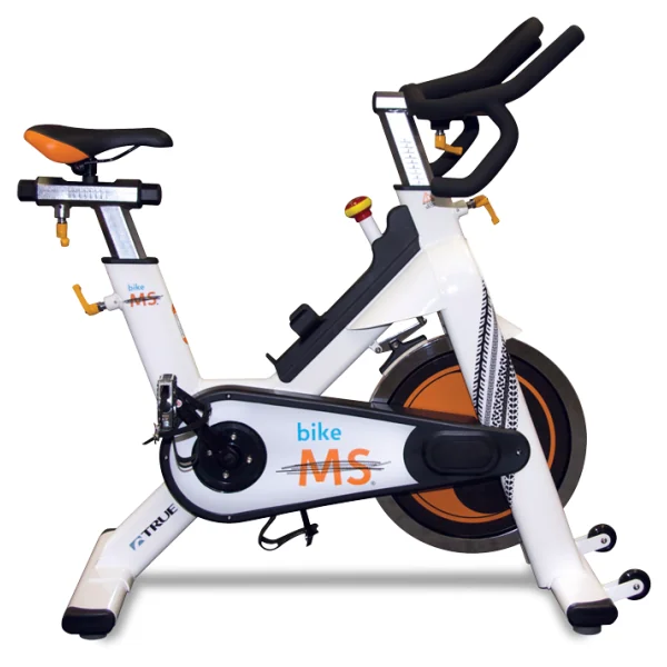 True Fitness “Bike MS” Cycling Bike