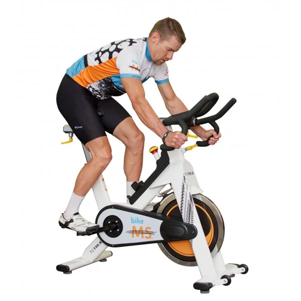 True Fitness “Bike MS” Cycling Bike