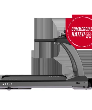 True Fitness C600 Treadmill
