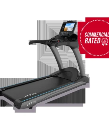True Fitness C650 Treadmill