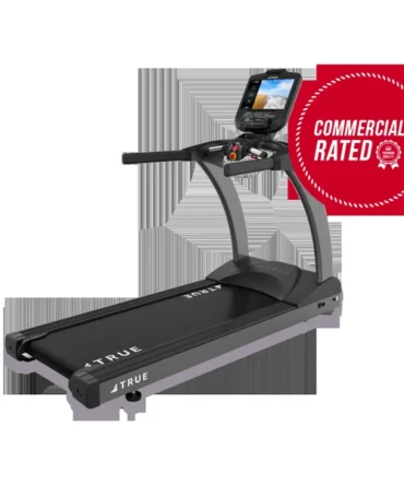 True Fitness C900 Treadmill