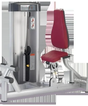 True Fitness Calf Raise SP-6500