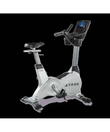 True Fitness ES900 Upright Bike