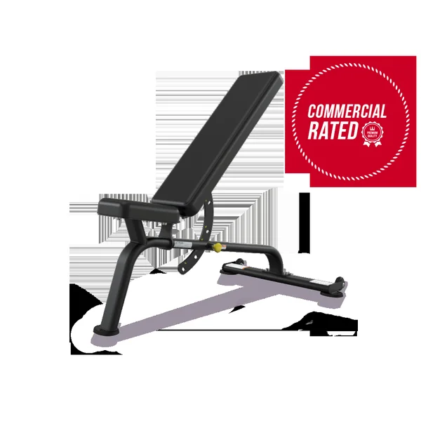 True Fitness Flat / Incline / Decline Bench