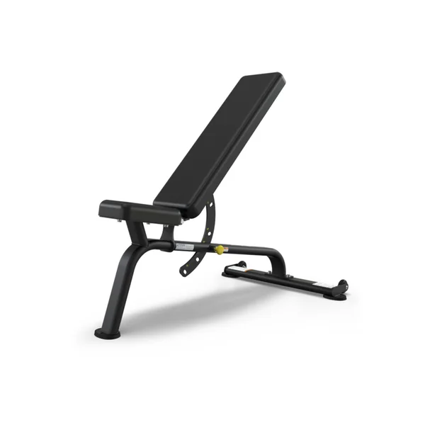 True Fitness Flat / Incline / Decline Bench