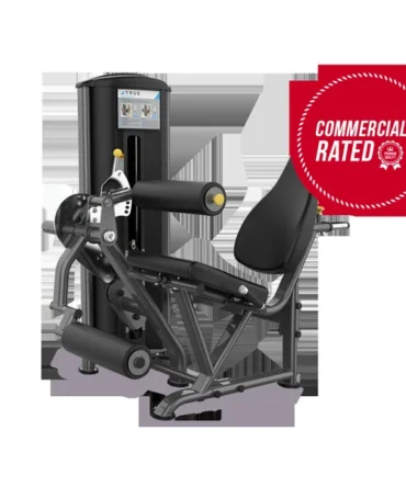 True Fitness FS-50 Leg Extension / Leg Curl