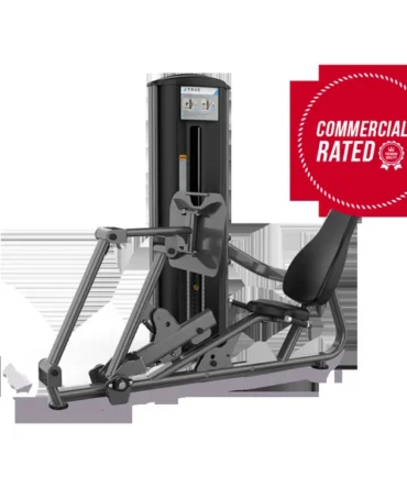True Fitness FS-51 Leg / Calf Press