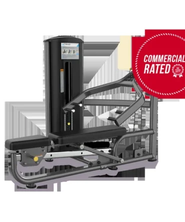 True Fitness FS-54 Multi-Press