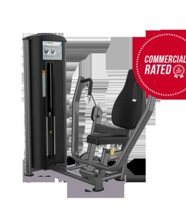 True Fitness FS-64 Chest Press