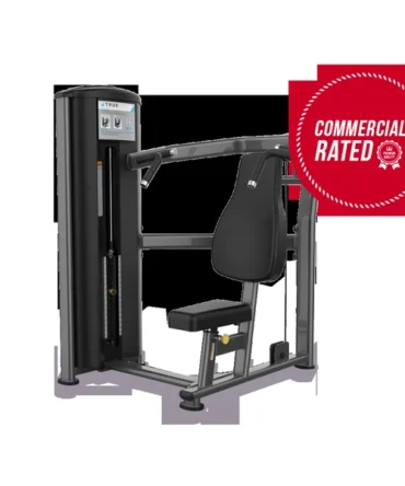 True Fitness FS-65 Shoulder Press