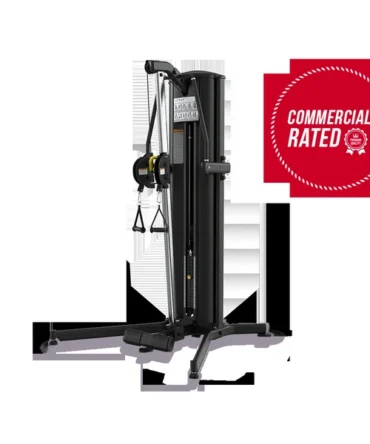 True Fitness FS70-R Single Cable Functional Trainer