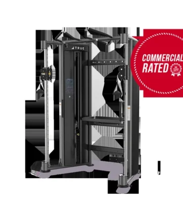 True Fitness FT-900 Functional Trainer