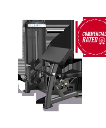 True Fitness FUSE-0600 Biceps Curl