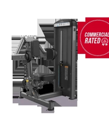 True Fitness FUSE-0800 Deltoid Raise