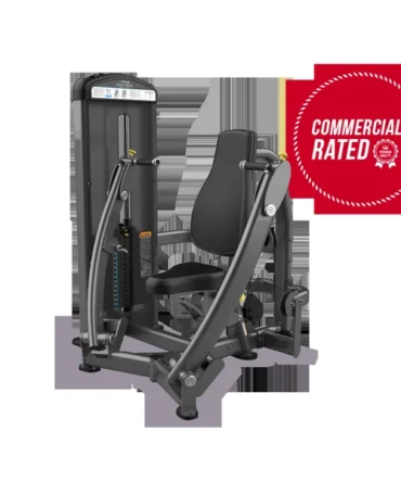 True Fitness FUSE-0900 Chest Press