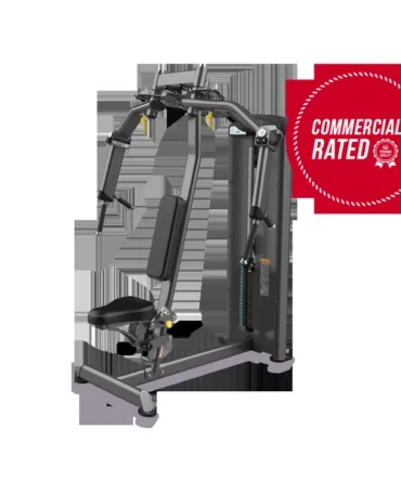 True Fitness FUSE-1000 Pec Fly / Rear Delt