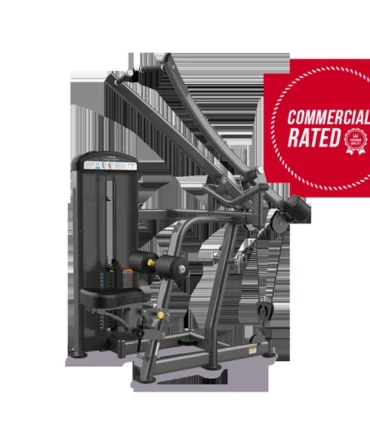 True Fitness FUSE-1100 Lat Pulldown