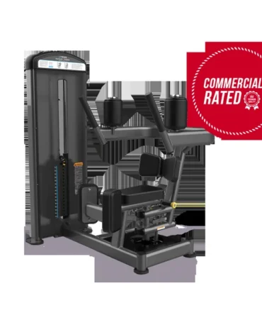 True Fitness FUSE-1700 Rotary Torso