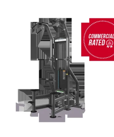 True Fitness FUSE-4000 Weight Assisted Chin / Dip