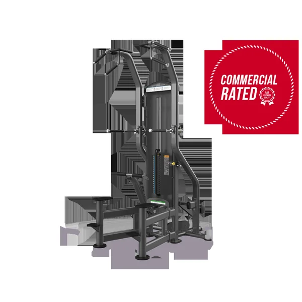 True Fitness FUSE-4000 Weight Assisted Chin / Dip