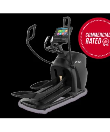 TRUE Fitness Gravity Cross Trainer