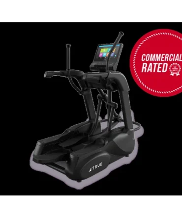 TRUE Fitness Gravity Elliptical