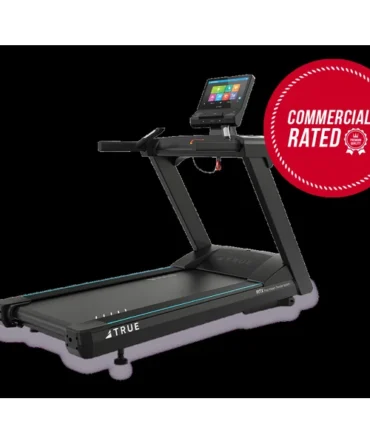 TRUE Fitness Gravity Plus Treadmill