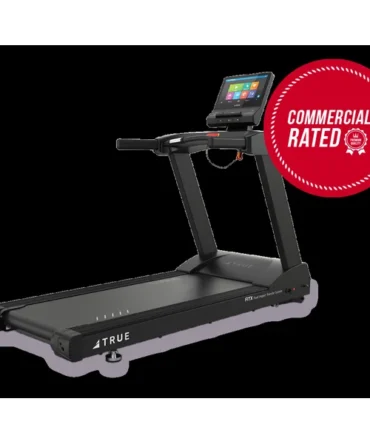 TRUE Fitness Gravity Treadmill