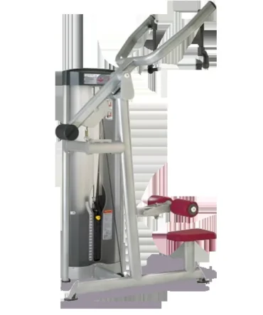 True Fitness Lat Pulldown SP-6100