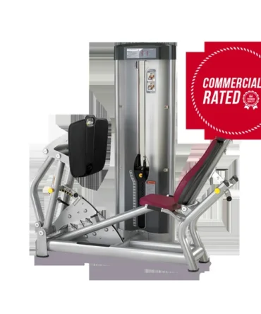 True Fitness Leg Press SP-5200