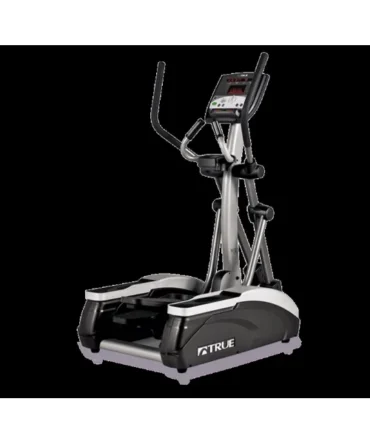 True Fitness M30 Elliptical Trainer