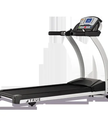 True Fitness M30 Home Treadmill