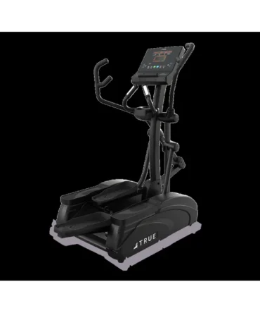 True Fitness M50 Elliptical Trainer