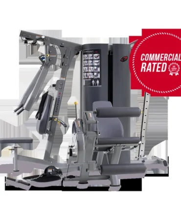 True Fitness MP3.0 – 3 Stack Multi-Gym