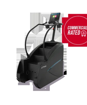 True Fitness Palisade Climber