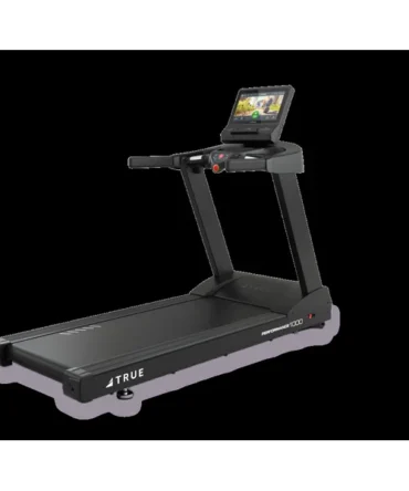True Fitness Performance 1000 Treadmill