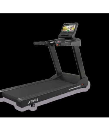 True Fitness Performance 3000 Treadmill