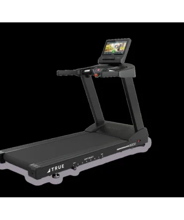 True Fitness Performance 8000 Treadmill