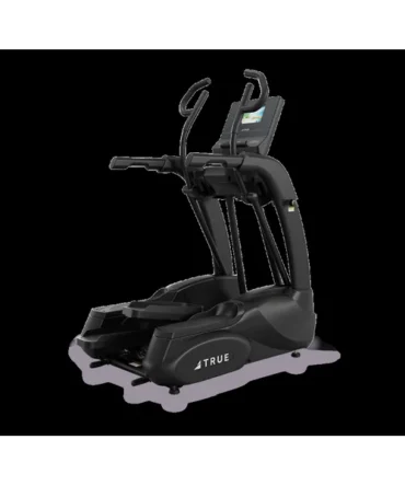 True Fitness Performance Series Elliptical