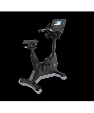 True Fitness Performance Series Upright Bike