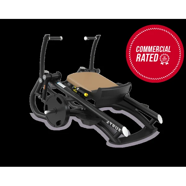 TRUE Fitness PLS-1500 Total Body Press