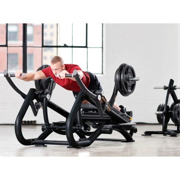 TRUE Fitness PLS-1500 Total Body Press